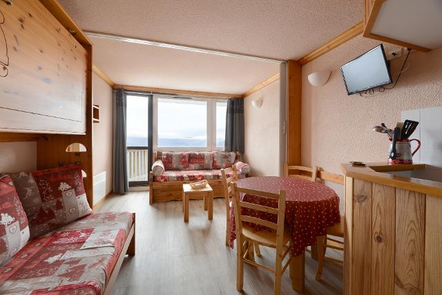 Apartments Chamois - Plagne - Aime 2000