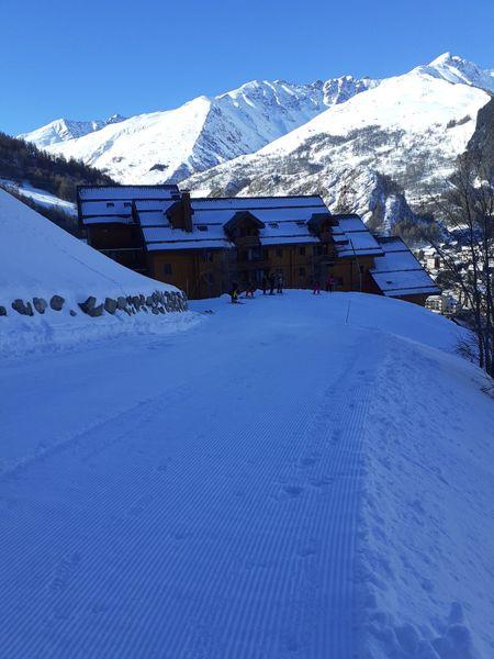 EDELWEISS CHALETS DE LA VALLEE D'or - Valloire