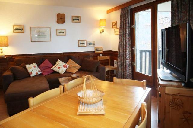 Appartment Le Belvedere 284 - Les Orres