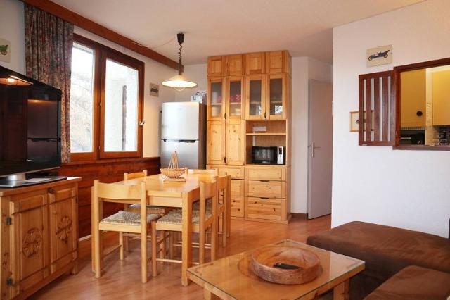 Appartment Le Belvedere 284 - Les Orres