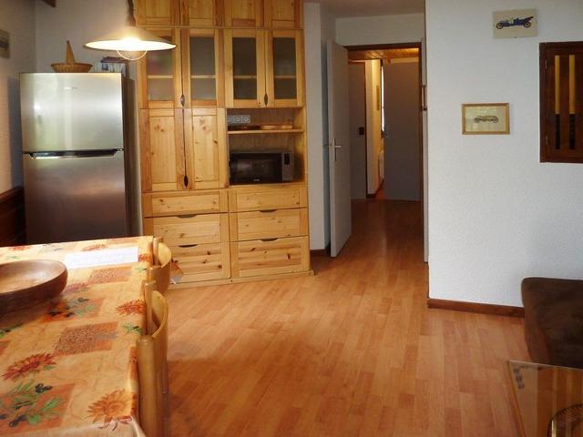 Appartment Le Belvedere 284 - Les Orres