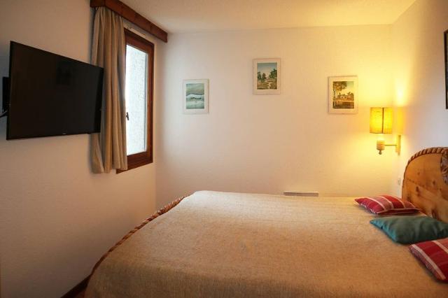Appartment Le Belvedere 284 - Les Orres