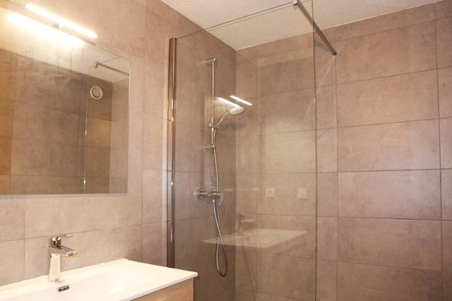 Appartment Le Belvedere 284 - Les Orres