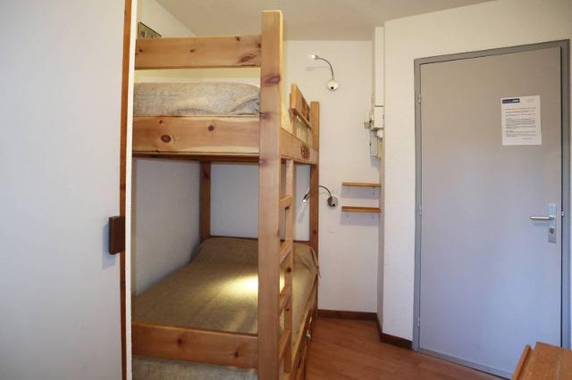 Appartment Le Belvedere 284 - Les Orres