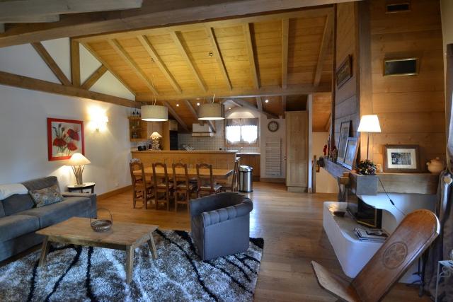 Apartements CLOCHER 12 - Courchevel 1850