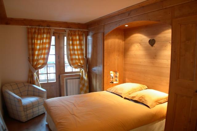 Apartements CLOCHER 12 - Courchevel 1850