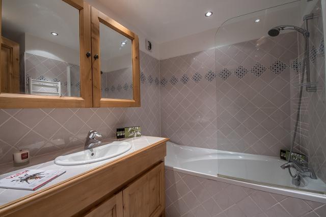 Apartements CLOCHER 12 - Courchevel 1850