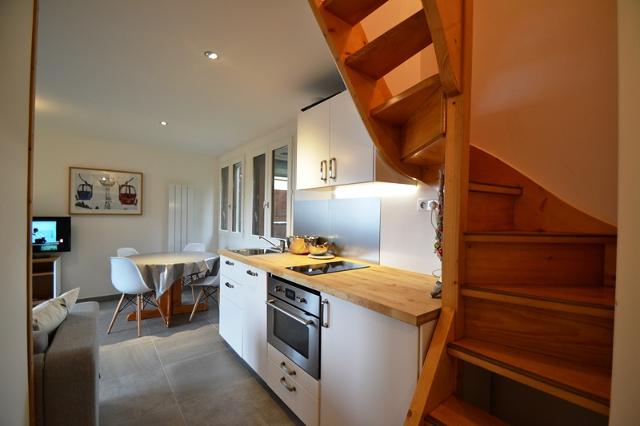 Apartements PRIMEVERES 281 - Courchevel 1650