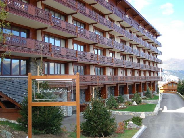 Apartments Soleil Levant 247 - Courchevel 1850