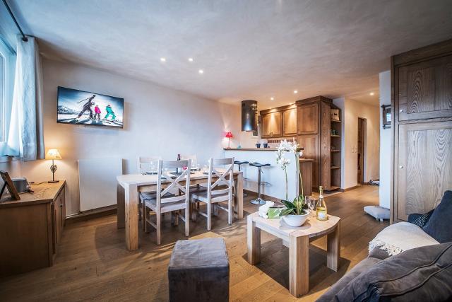 Apartments Soleil Levant 247 - Courchevel 1850