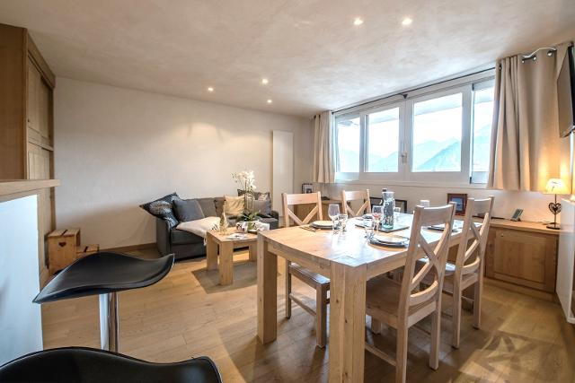 Apartments Soleil Levant 247 - Courchevel 1850