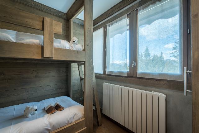 Apartments Volets Bleus 237 - Courchevel 1650