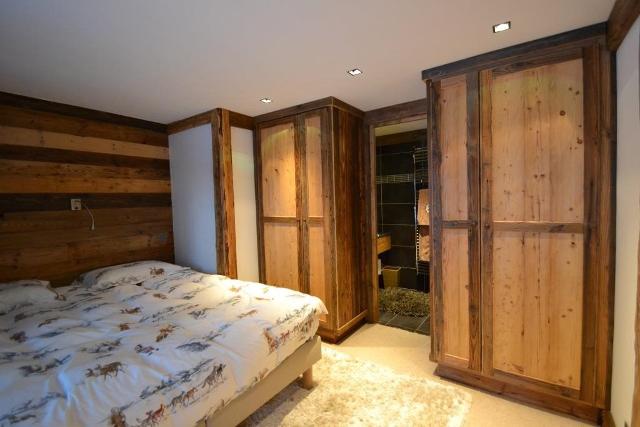Apartments Volets Bleus 237 - Courchevel 1650