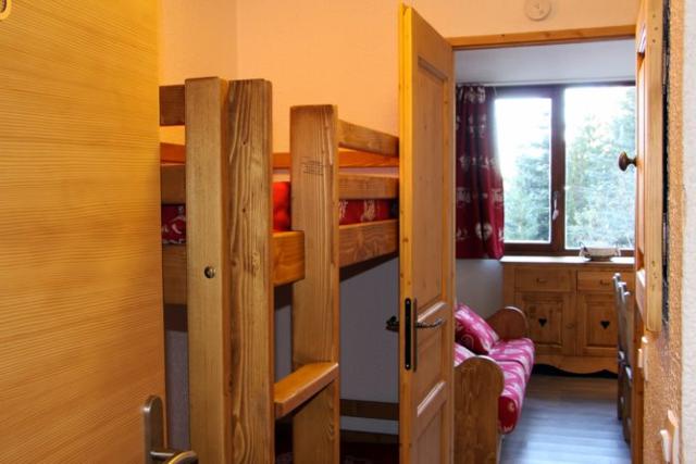 travelski home select - Residence Boedette - Les Menuires Reberty 1850