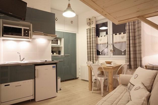 travelski home select - Residence Boedette - Les Menuires Reberty 1850