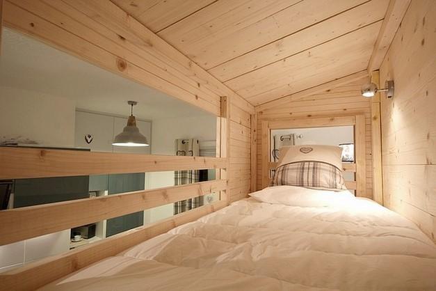 travelski home select - Residence Boedette - Les Menuires Reberty 1850