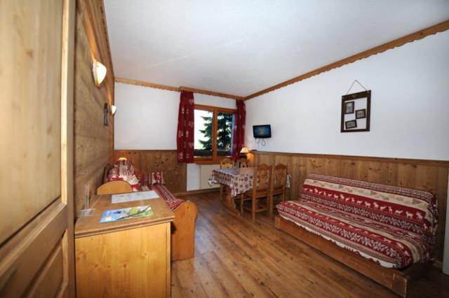 travelski home select - Residence Lac du Lou - Les Menuires Croisette