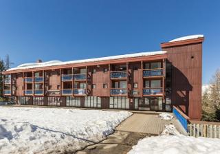 travelski home select - Residence Thuria - Les Arcs 1800