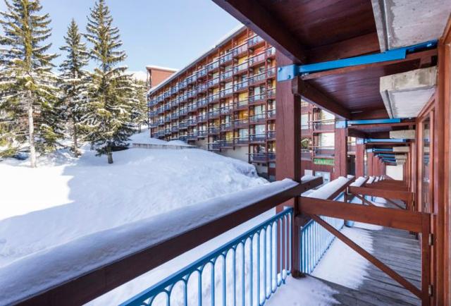 travelski home select - Residence Bellecôte - Les Arcs 1800