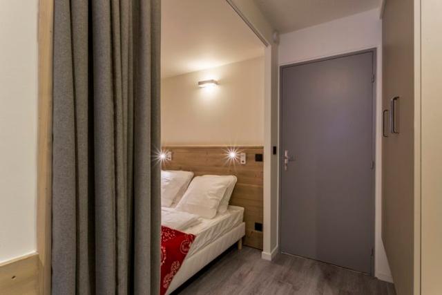 travelski home select - Residence Bellecôte - Les Arcs 1800