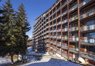 travelski home select - Residence Bellecôte - Les Arcs 1800