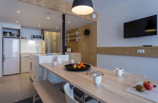 travelski home select - Residence Varet - Les Arcs 2000