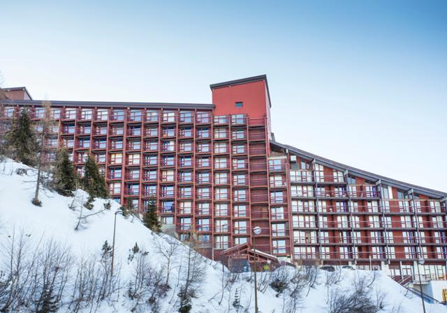 travelski home select - Residence Varet - Les Arcs 2000