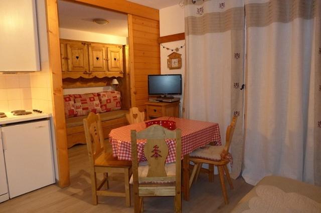 Apartment Reine Blanche RE 032 - Val Thorens