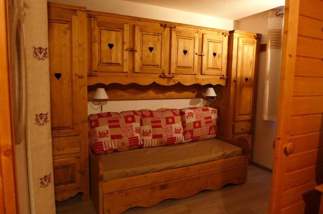 Apartment Reine Blanche RE 032 - Val Thorens
