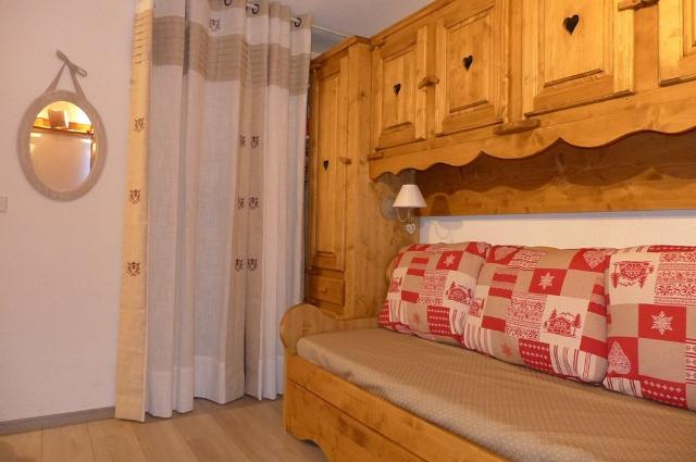 Apartment Reine Blanche RE 032 - Val Thorens