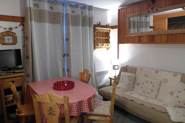 Apartment Reine Blanche RE 032 - Val Thorens