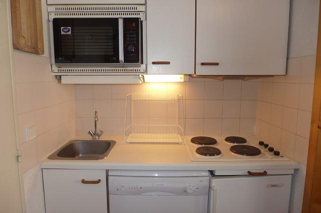 Apartment Reine Blanche RE 032 - Val Thorens