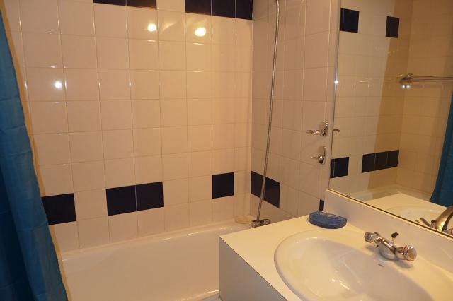 Apartment Reine Blanche RE 032 - Val Thorens