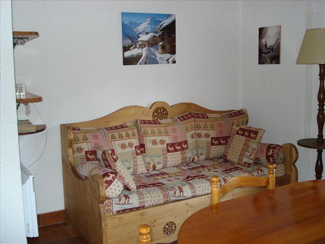 Apartements LE CRET DE PERE - Valloire