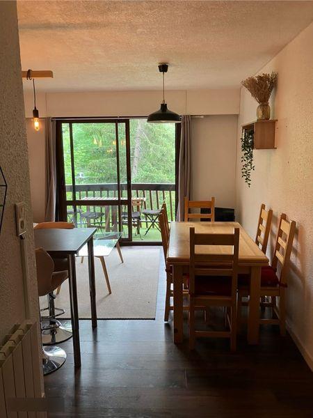 Apartements LE CREY DU QUART - Valloire
