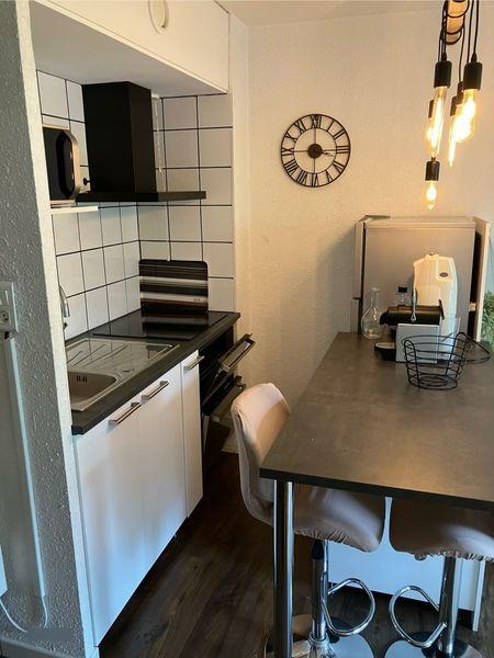 Apartements LE CREY DU QUART - Valloire
