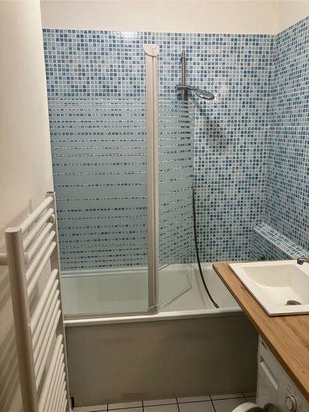 Apartements LE CREY DU QUART - Valloire