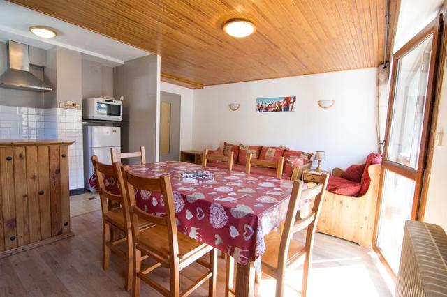 Apartements LE CARIBOU - Valloire