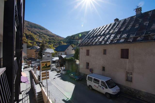 Apartements LE CARIBOU - Valloire