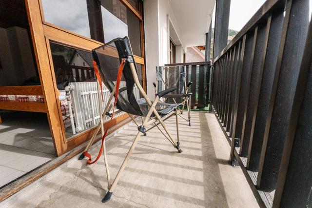 Apartements LE CARIBOU - Valloire