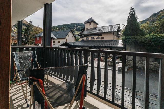 Apartements LE CARIBOU - Valloire