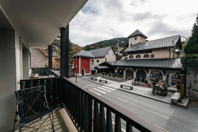 Apartements LE CARIBOU - Valloire