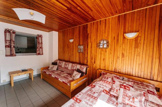 Apartements LE CARIBOU - Valloire