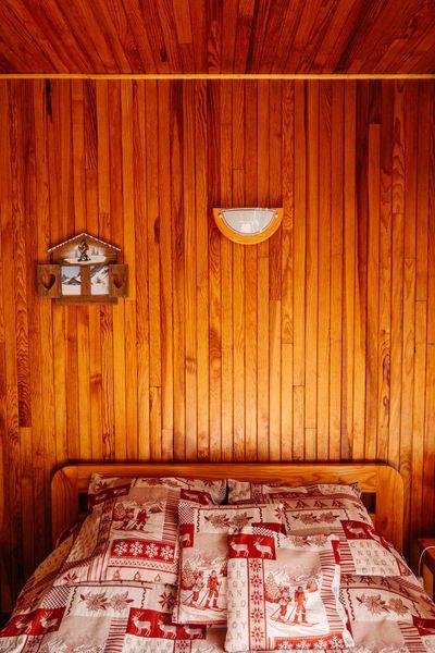 Apartements LE CARIBOU - Valloire