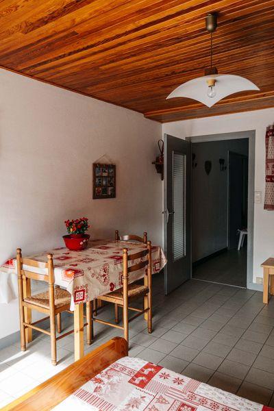 Apartements LE CARIBOU - Valloire