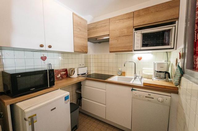 Apartements LE CARIBOU - Valloire