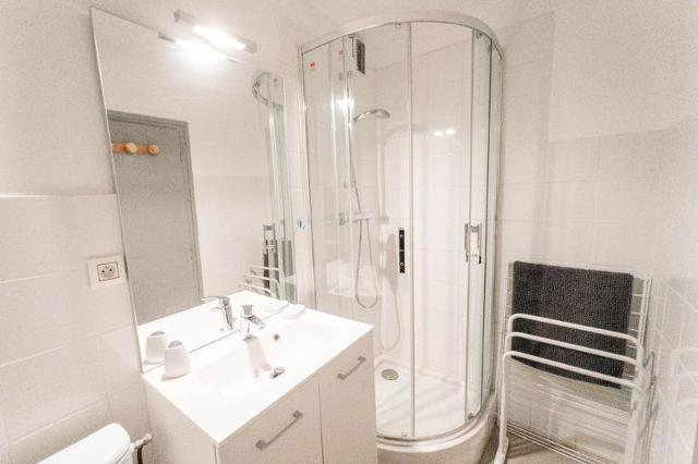 Apartements LE CARIBOU - Valloire