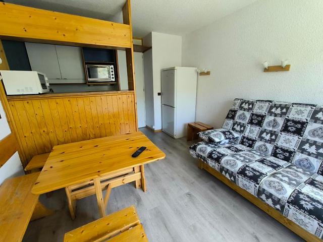 Apartements TEMPLES DU SOLEIL MACHU - Val Thorens