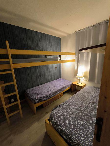 Apartements TEMPLES DU SOLEIL MACHU - Val Thorens