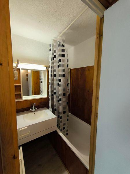Apartements TEMPLES DU SOLEIL MACHU - Val Thorens